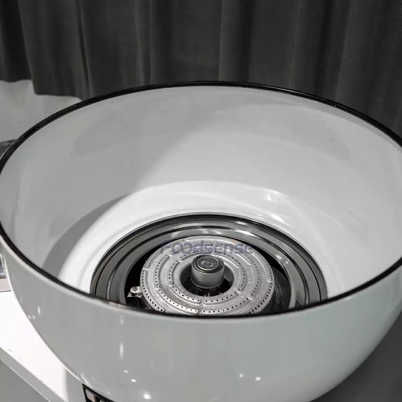 Electric Cooker Supplier - 5L Intelligent Multi