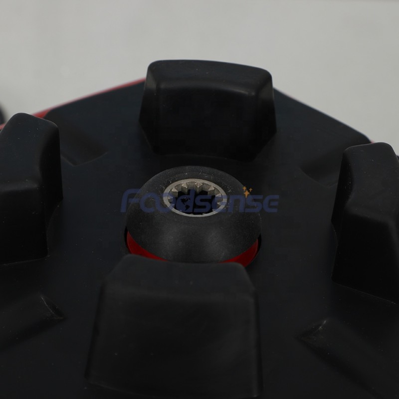 High Power Blender Supplier - Commercial Ice Crushing