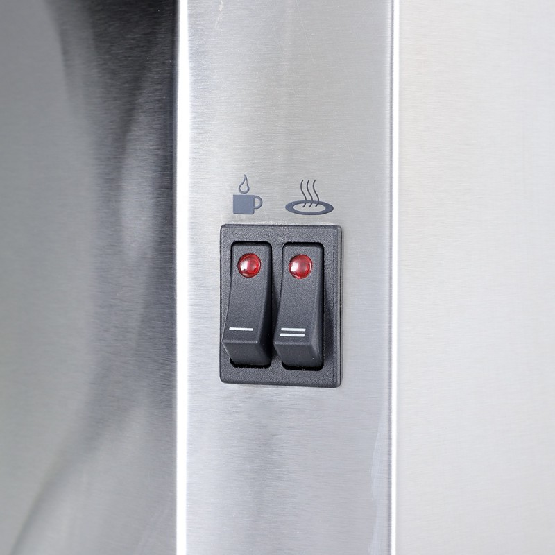 Coffee Brewing Machine Manufacturer - Automatic With Pot