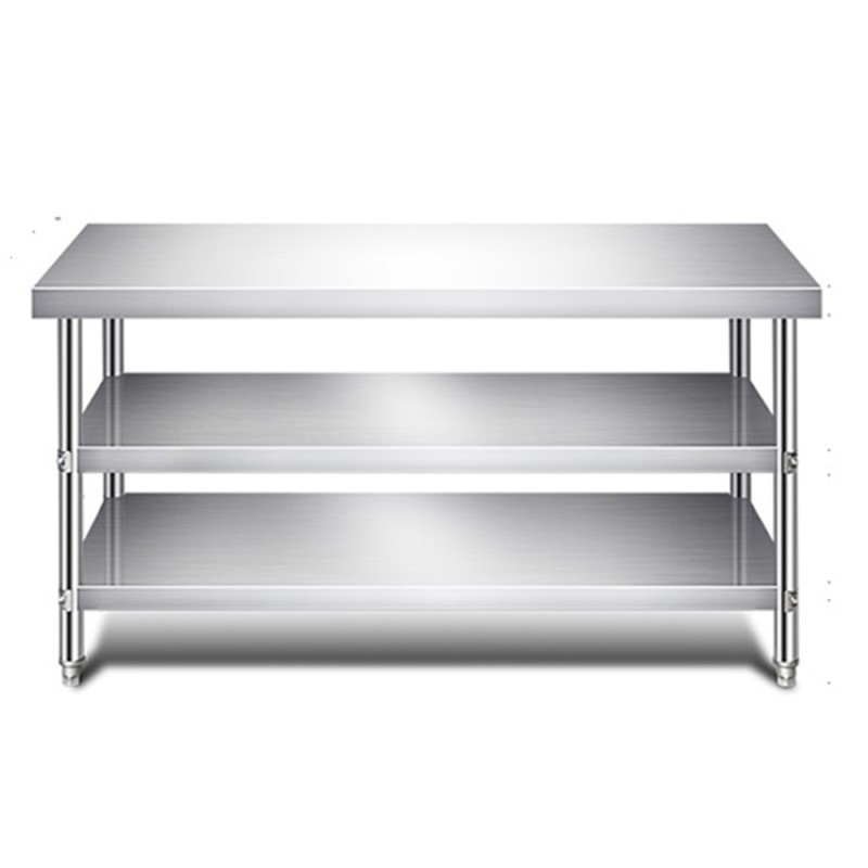 Work Bench Factory - Stainless Steel Customized