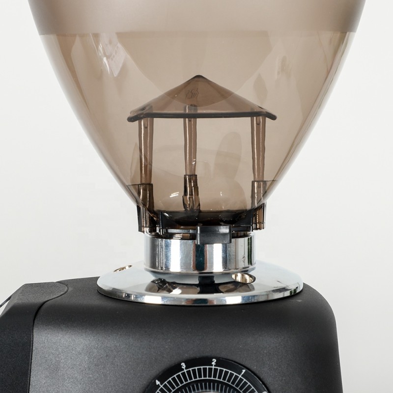 Coffee Grinder Supplier - Commercial High Speed