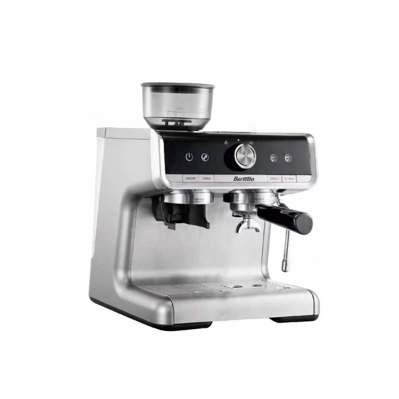 Turkish Coffee Machine Factory - Automatic Touch Screen