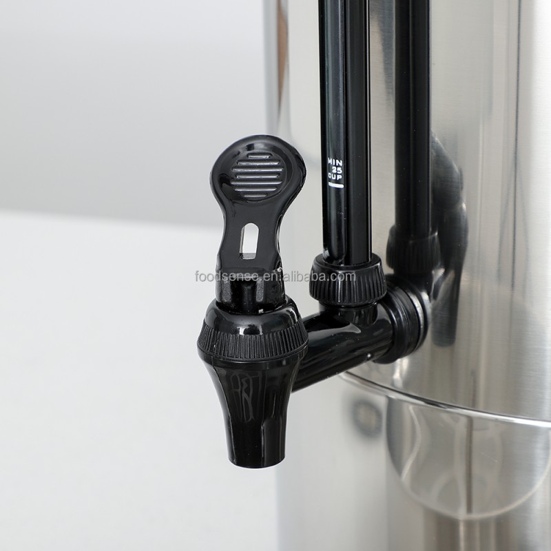 Coffee Maker Factory - 15L Commercial Grade