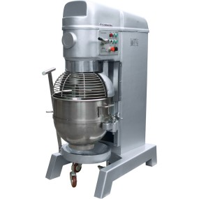 Universal Mixer Supplier - 100L High Capacity Cooking
