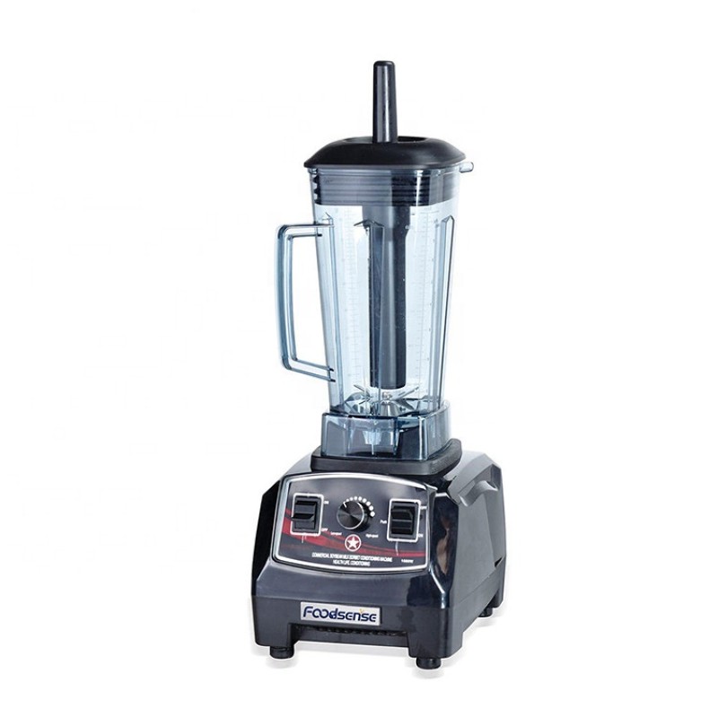 Commercial Blender Factory - High Speed Smoothie