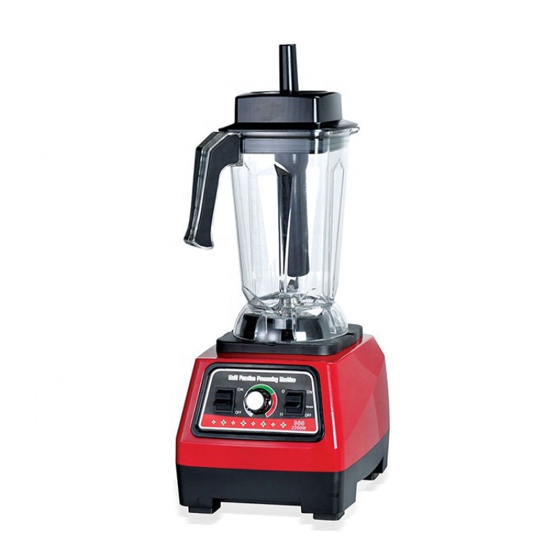 Commercial Blender Factory - High Speed Smoothie