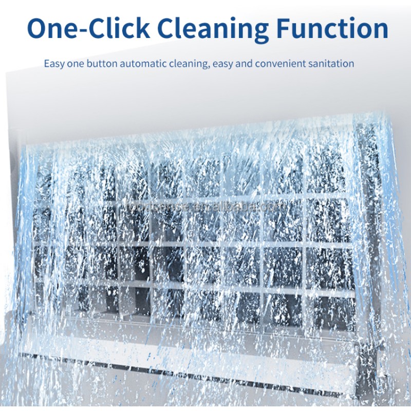 Propane Ice Maker Manufacturer - Industrial Stainless Steel