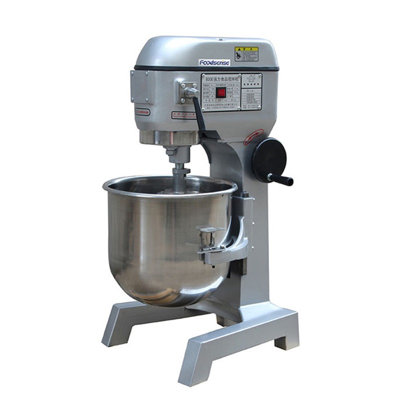 Stand Mixer Supplier - 25L Variable Speed 1300W