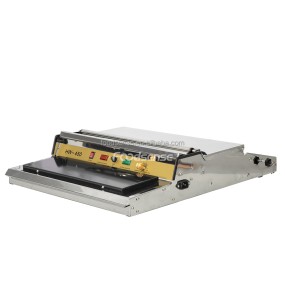 Stretch Wrapping Machine Manufacturer - Small Scale Plastic