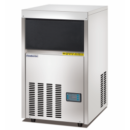 Solar Ice Maker Supplier - Stainless Steel Commercial