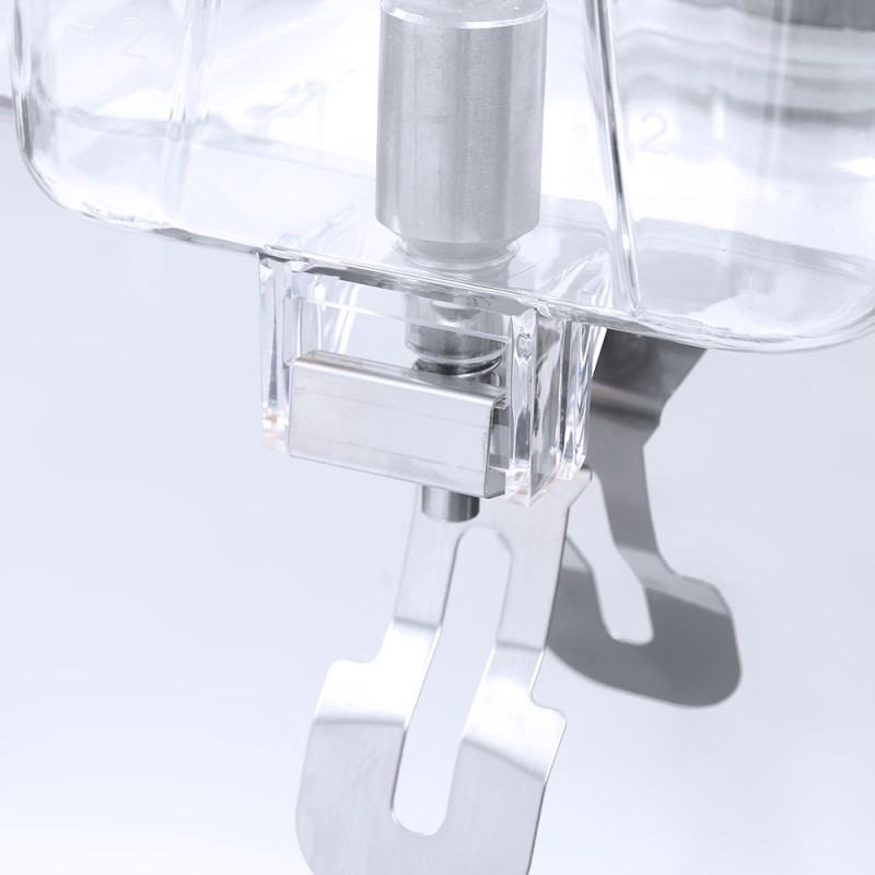 Juice Dispenser Manufacturer - 2 Tanks Commercial