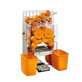 Orange Juicer Supplier - Industrial Professional Extractor