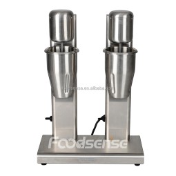 Milkshake Machine Manufacturer - Double Heads Electric