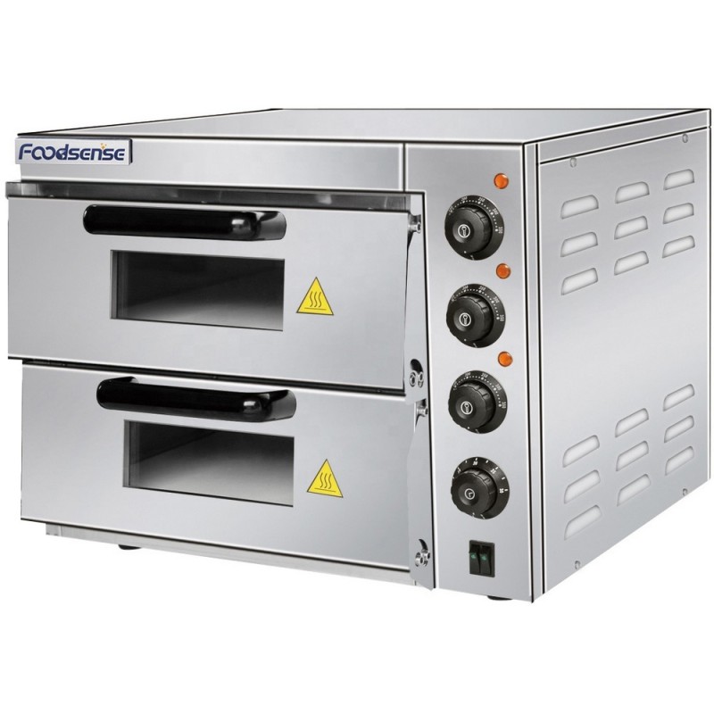 Tabletop Pizza Oven Manufacturer - Kitchen Commercial