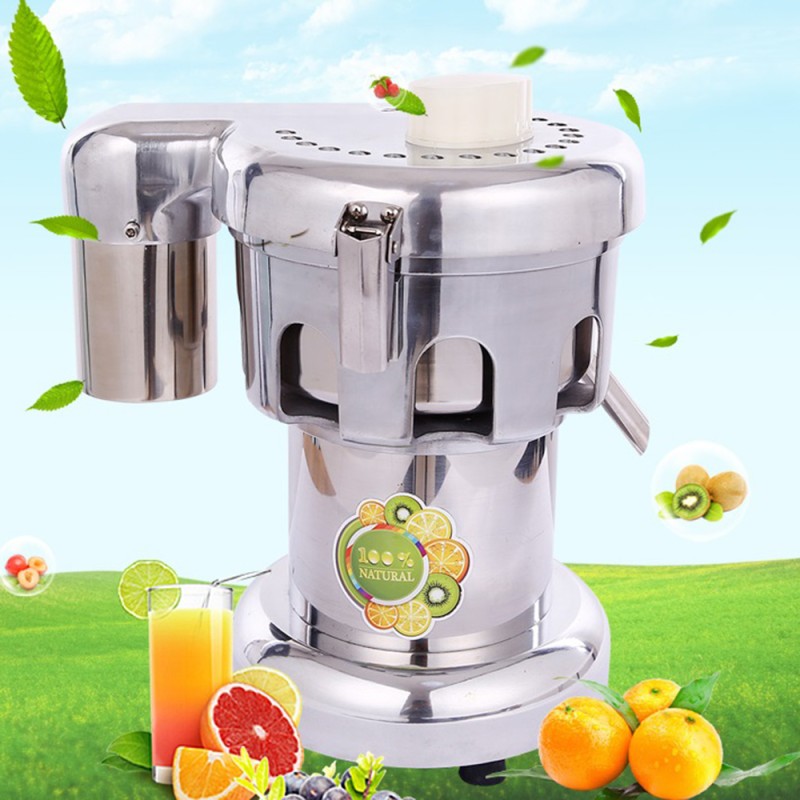 Orange Juicer Supplier - Automatic Industrial Price