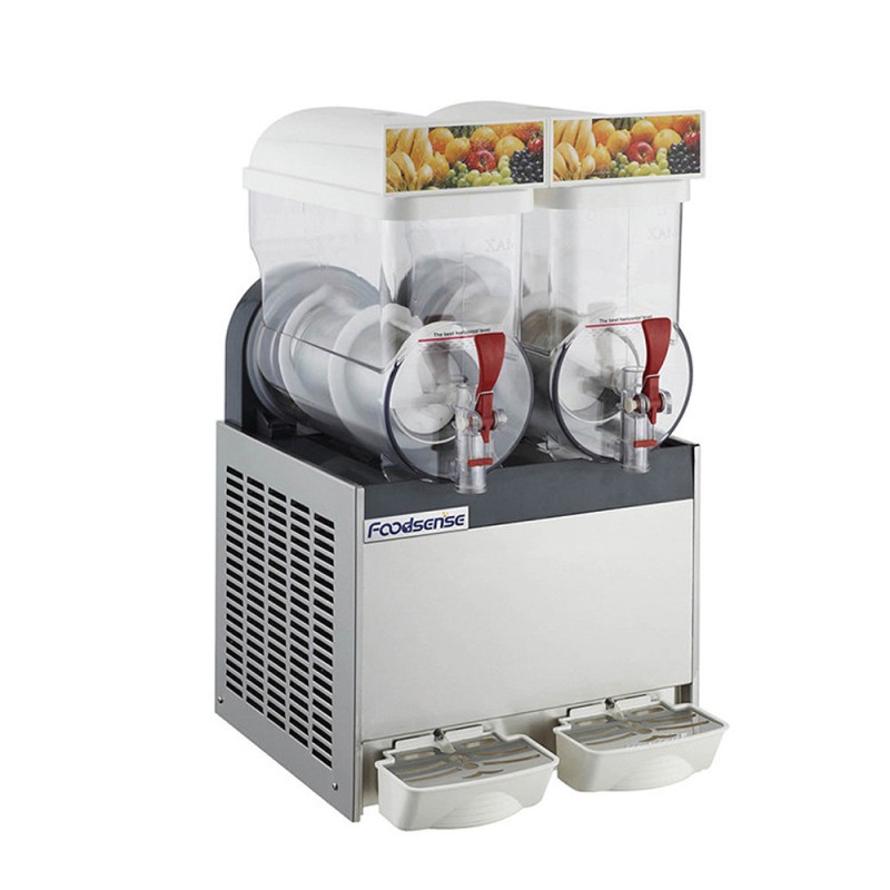Beverage Cooler Supplier - Single 0.18KW CE Certified