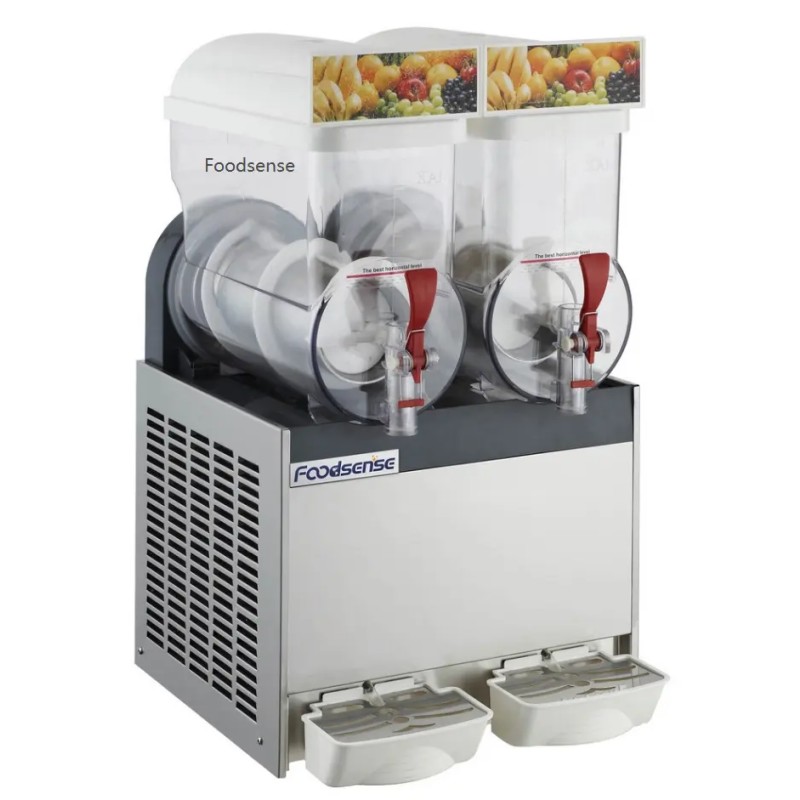 Slush Machine Supplier - CE Certification 220V