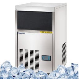 Ice Maker Manufacturer - 25kg Commercial Fashion