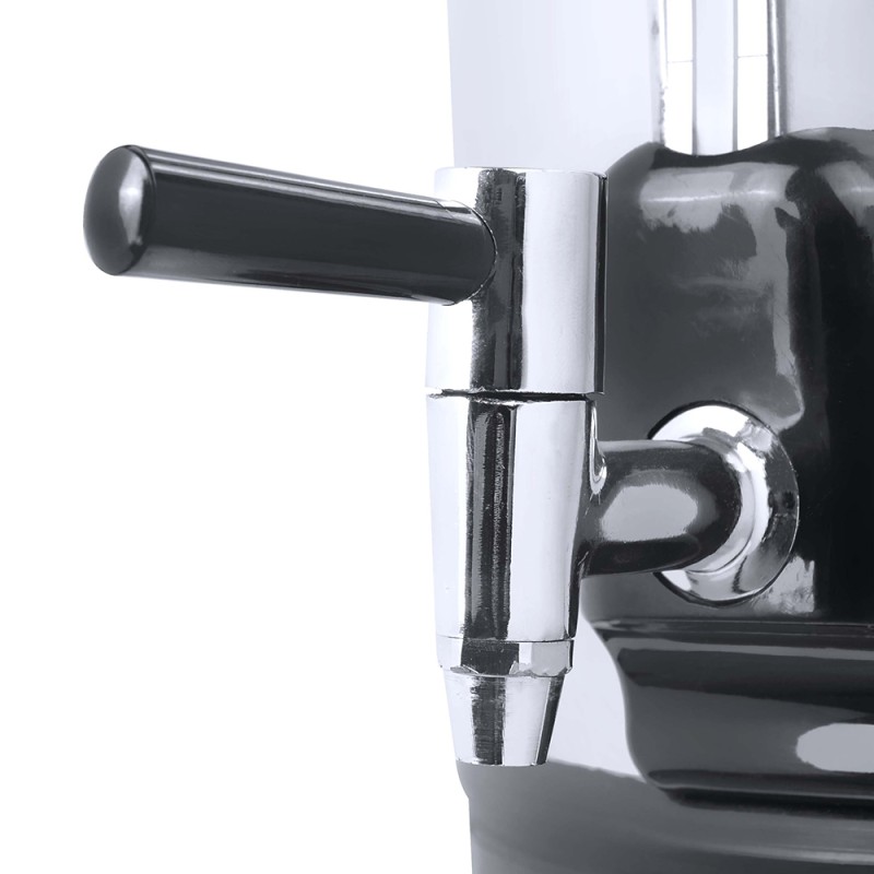 Water Boiler Factory - Double Tanks 2 Milk