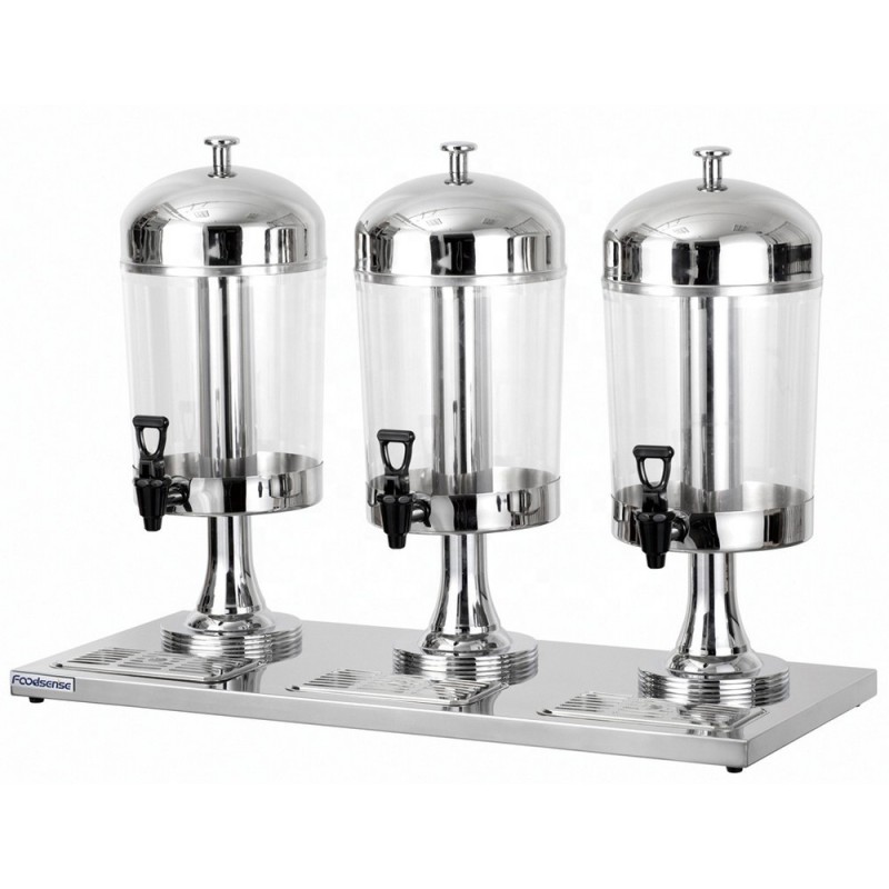 Cold Beverage Dispenser Manufacturer - Commercial Drink Milk