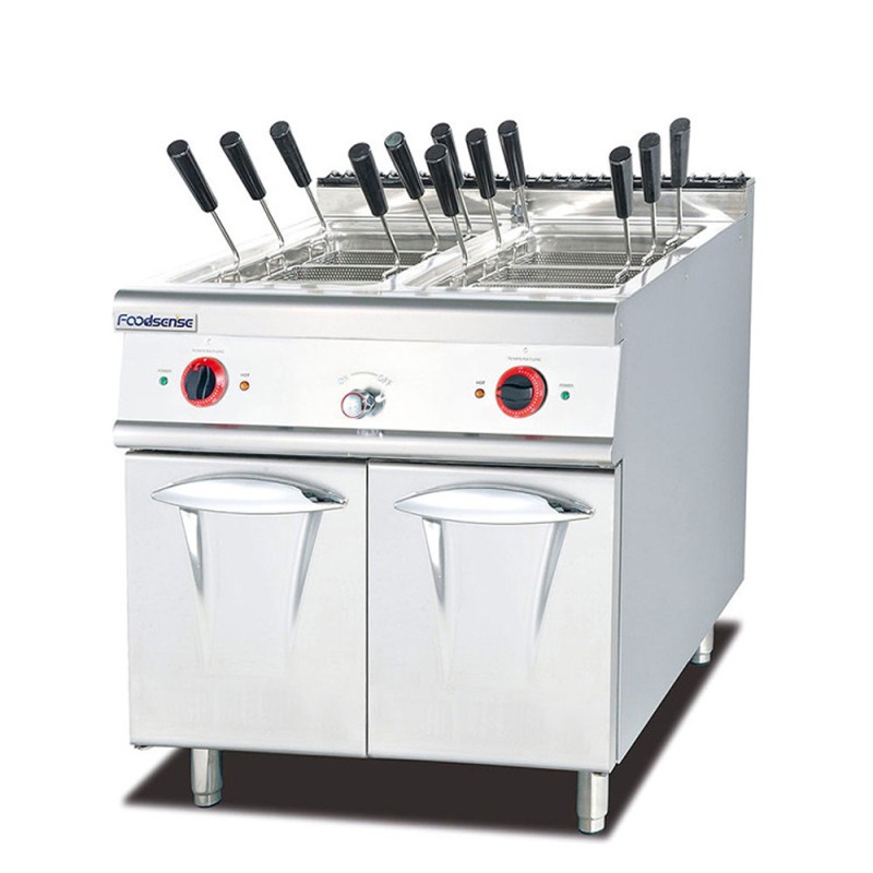 Electric Range Supplier - 4 Hot Plate With Oven