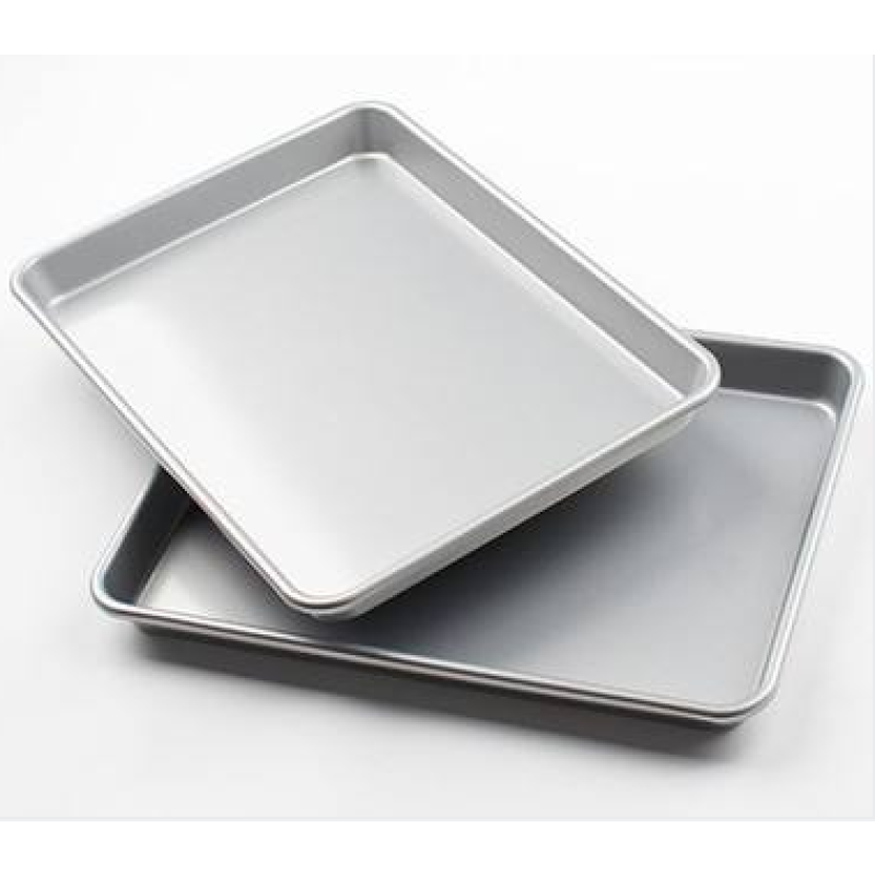Bread Tray Manufacturer - 40*60cm Nonstick Aluminium