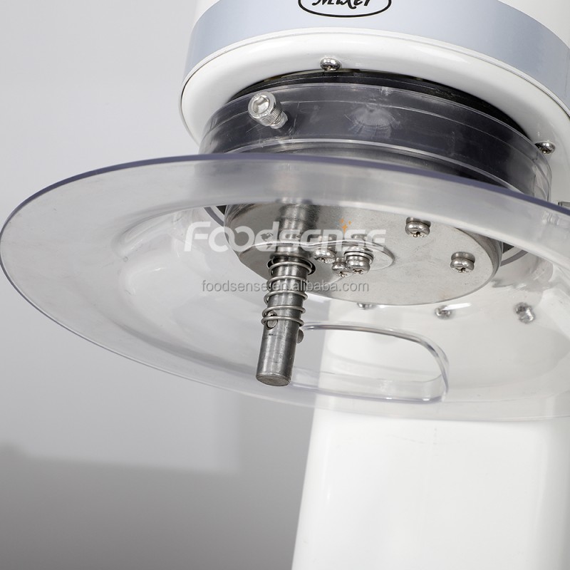 Bakery Mixer Supplier - 7L Stainless Steel Flour