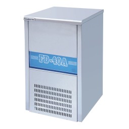 Ice Maker Supplier - Competitive Price Cube