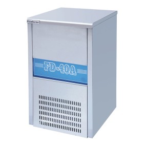Ice Maker Supplier - Competitive Price Cube