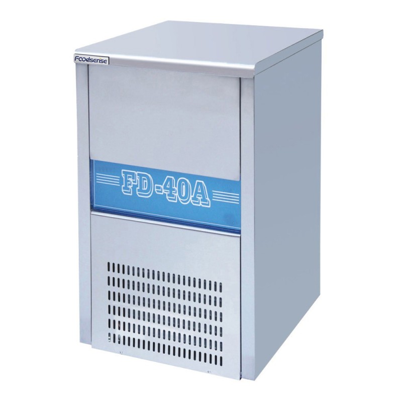 Ice Maker Supplier - Competitive Price Cube