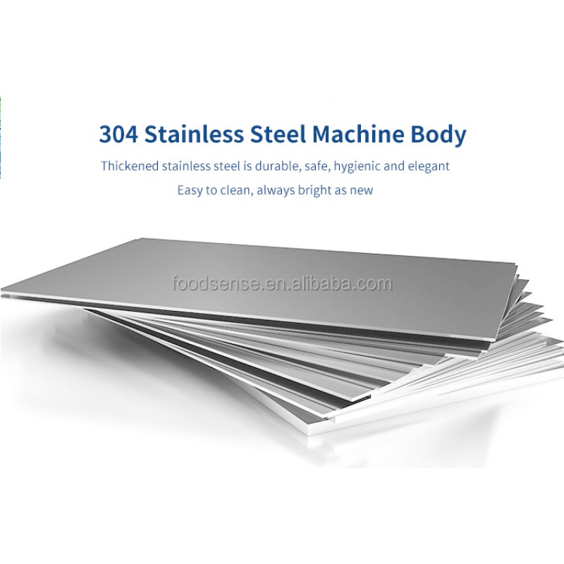 Ice Cube Machine Factory - Mini Hotel Restaurant