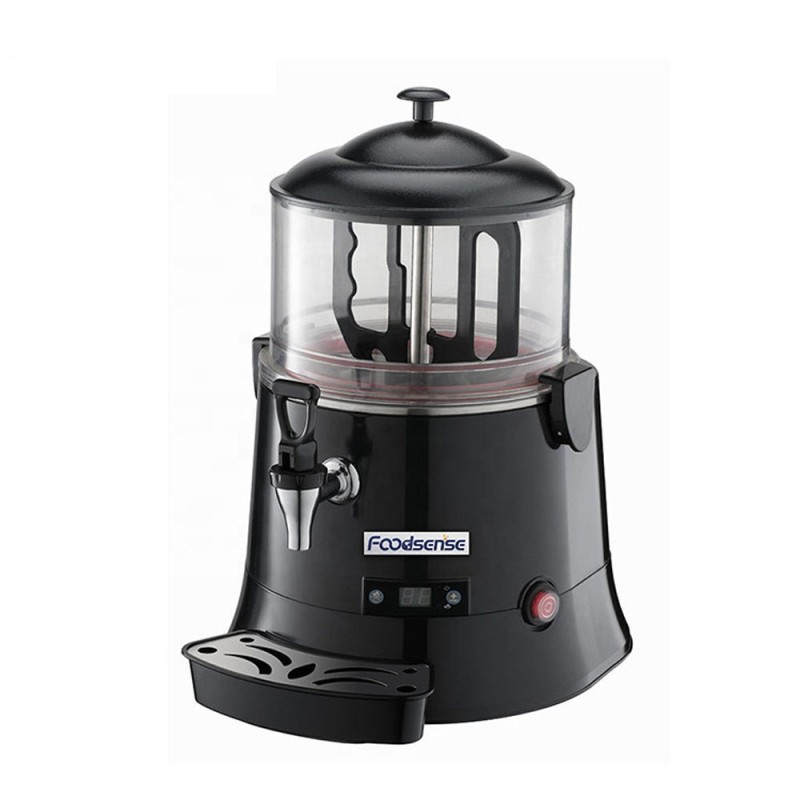 Chocolate Machine Supplier - Commercial Hot Drink