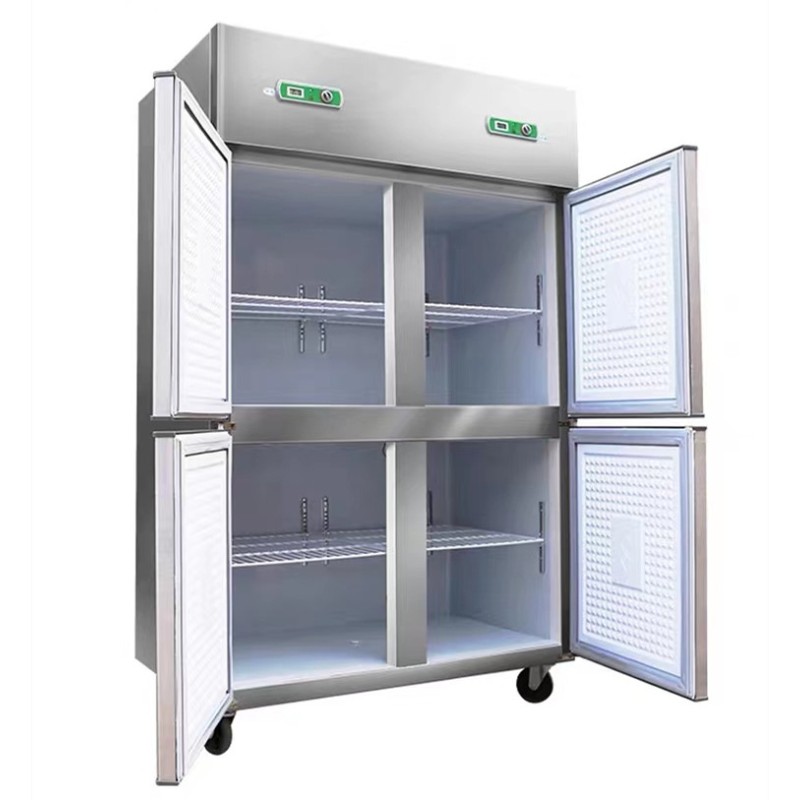 Kitchen Freezer Manufacturer - High Quality Electric