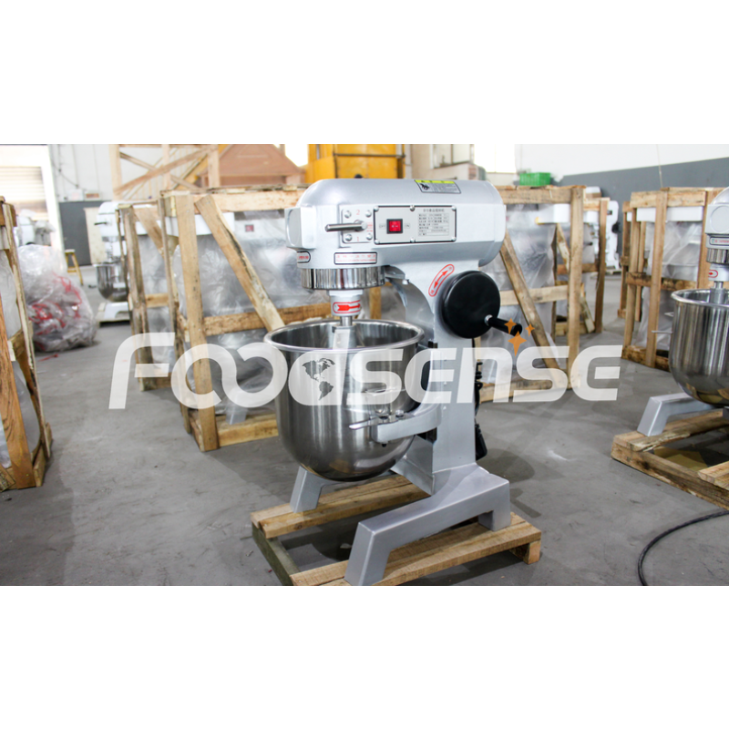 Universal Mixer Supplier - 100L High Capacity Cooking