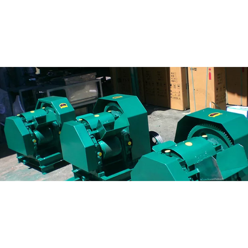 Sugar Cane Mill Manufacturer - 1000kg/h Factory Price Milling