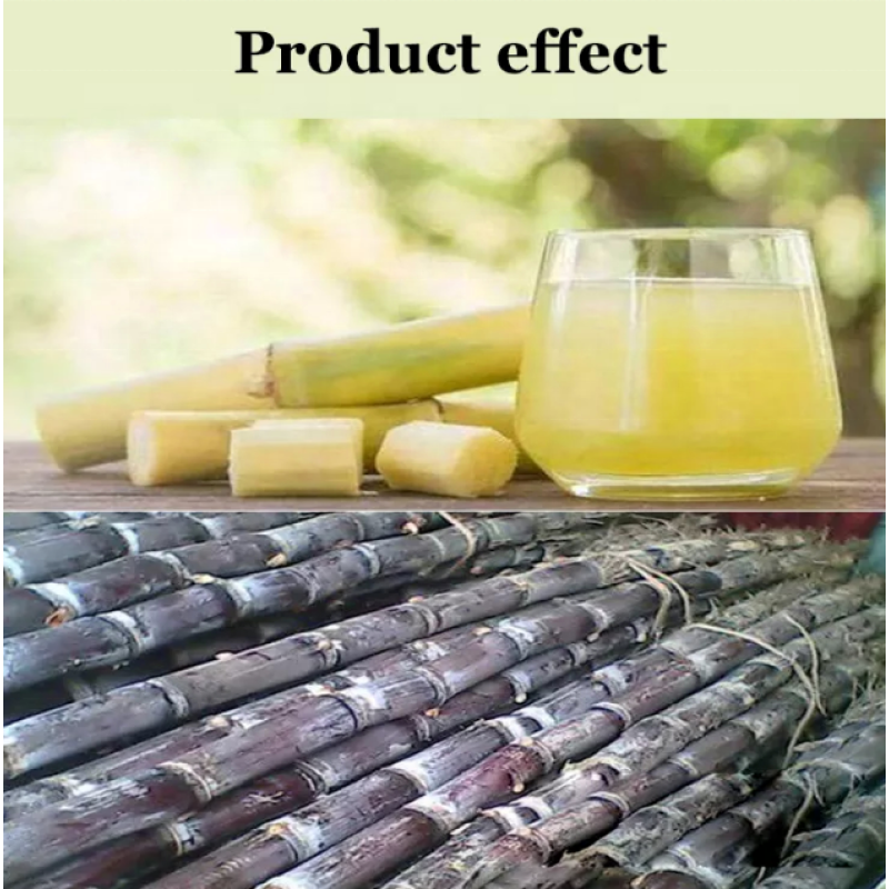 Sugar Cane Machine Manufacturer - Factory Direct Automatic Crusher