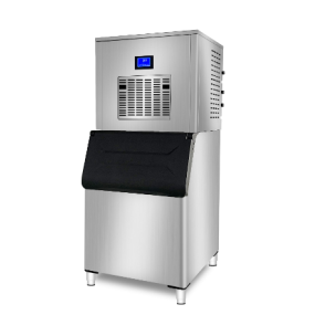 Ice Flake Machine Supplier - 500kg/24h High Quality Commercial