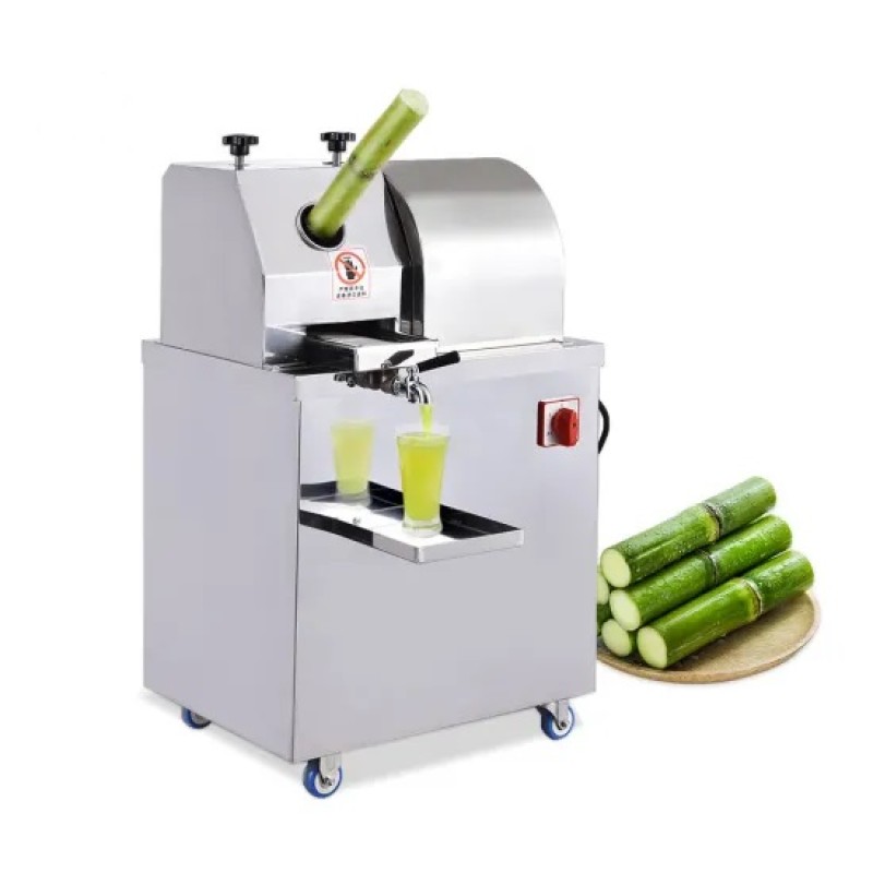 Sugarcane Juicer Manufacturer - Wholesale Price Extractor India