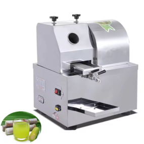 Sugar Cane Machine Manufacturer - Factory Direct Automatic Crusher