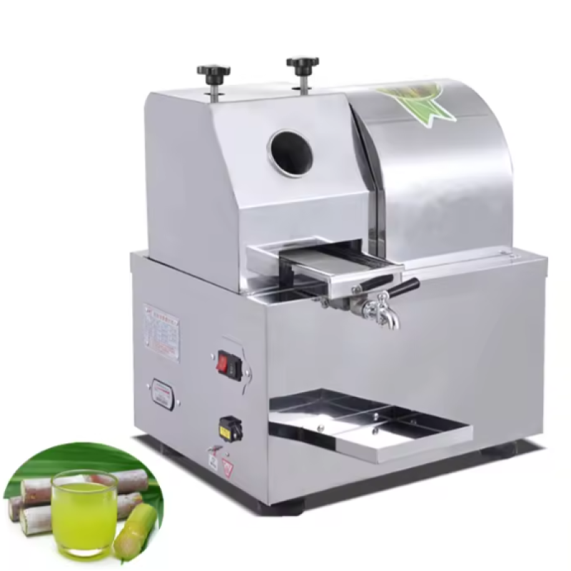 Sugar Cane Machine Manufacturer - Factory Direct Automatic Crusher