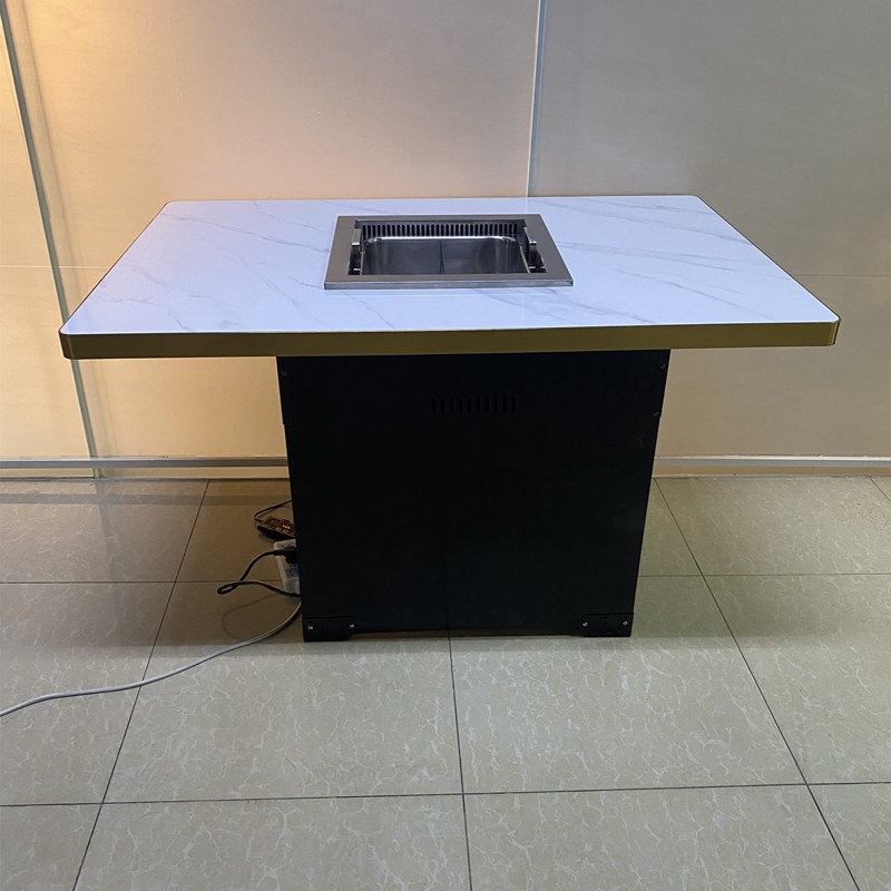 Electric Hot Pot Factory - Factory Price Induction Cooker