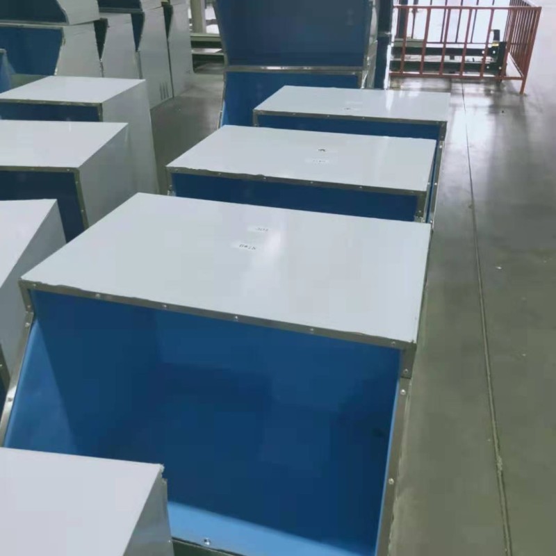 Small Ice Maker Supplier - 80kg Stainless Steel Home Commercial