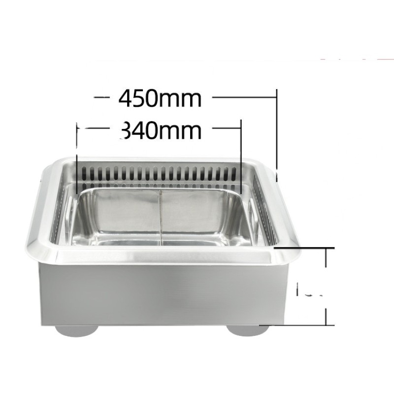 Electric Hot Pot Factory - Factory Price Induction Cooker