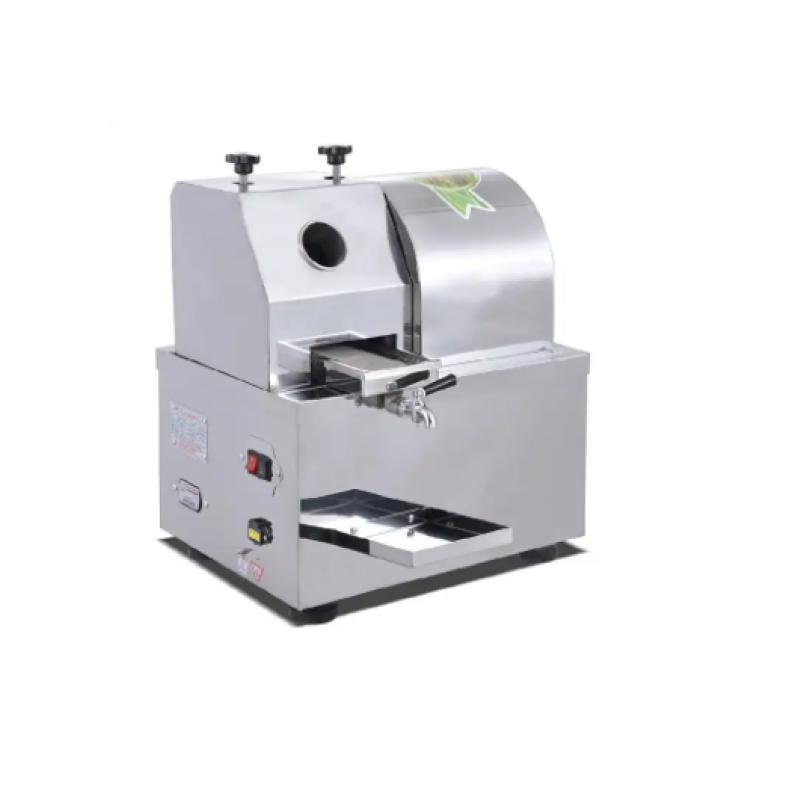 Tabletop Juicer Supplier - Industrial Automatic 350W Motorized