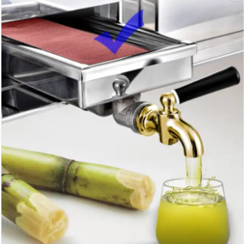 Commercial Juicer Factory - New Design Stainless Steel