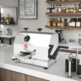 Manual Juicer Manufacturer - Hand Cranked Sugar Cane Machine