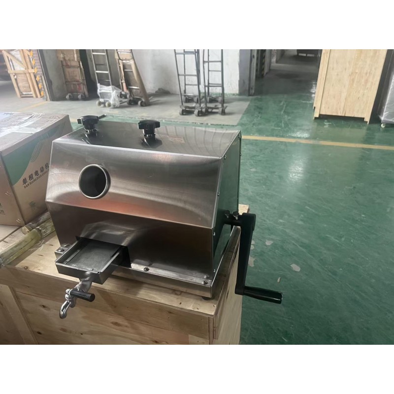 Desktop Juicer Factory - Manual Small Home Hotel Use