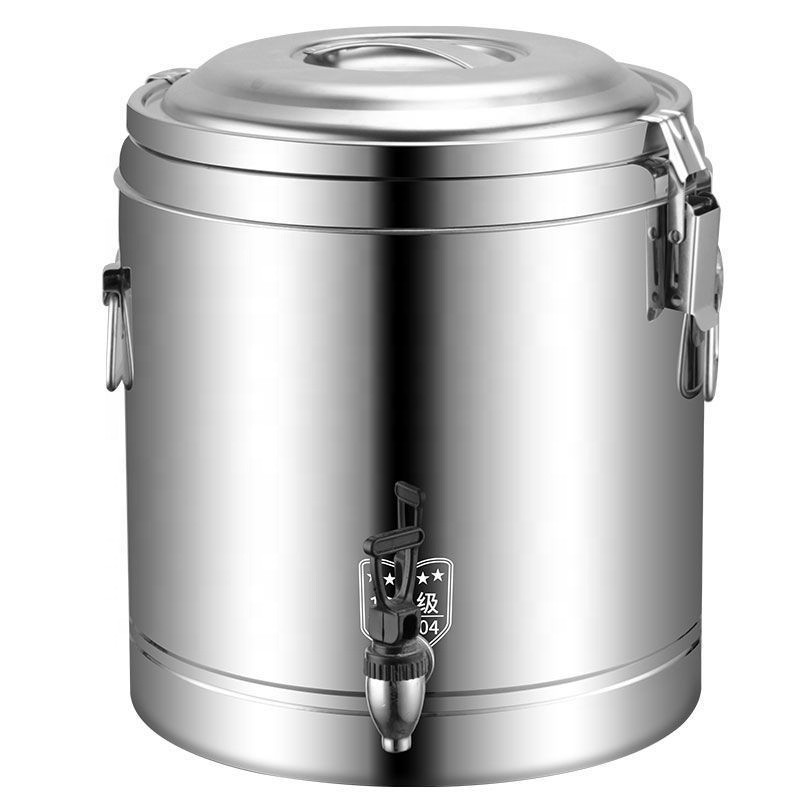 Stylish Thermal Bucket Manufacturer - Modern Kitchen Equipment