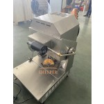 Intelligent Robot Cooker