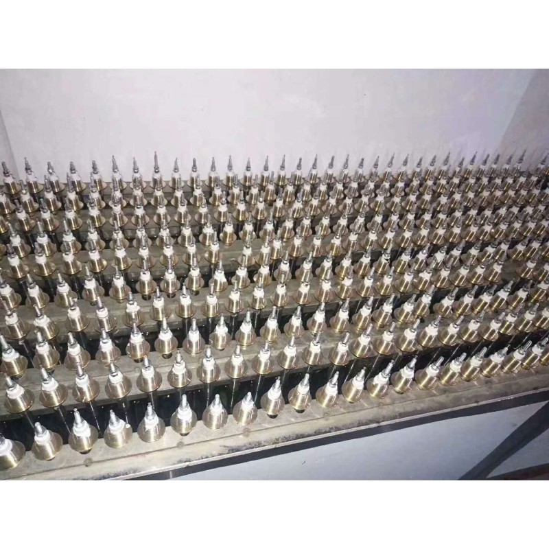 Rice Steamer Manufacturer - Industrial 24-tray Gas Heating